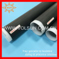 Outdoor weatherproof cold shrink tubing for telecom tower